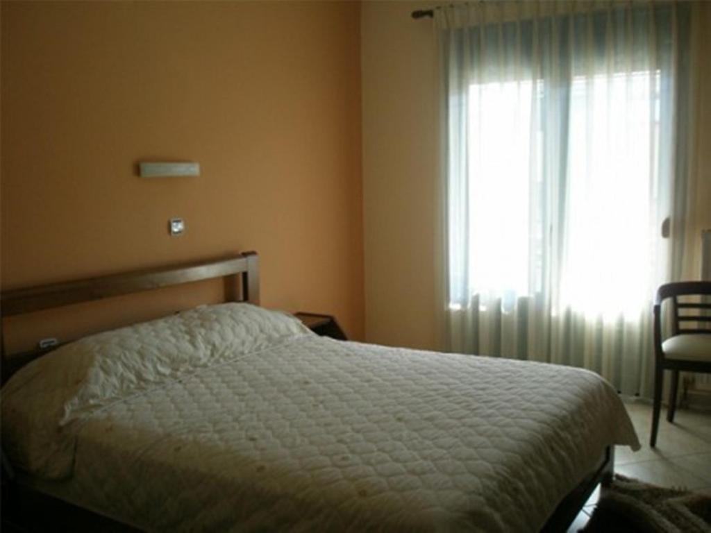 Hotel Galaxias Loutraki  Room photo