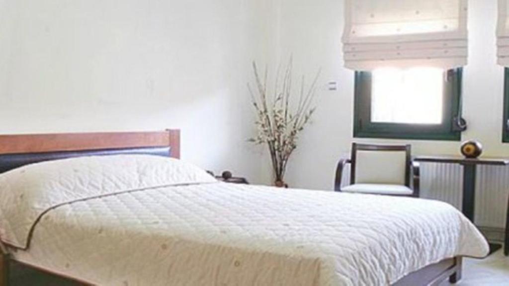 Hotel Galaxias Loutraki  Room photo