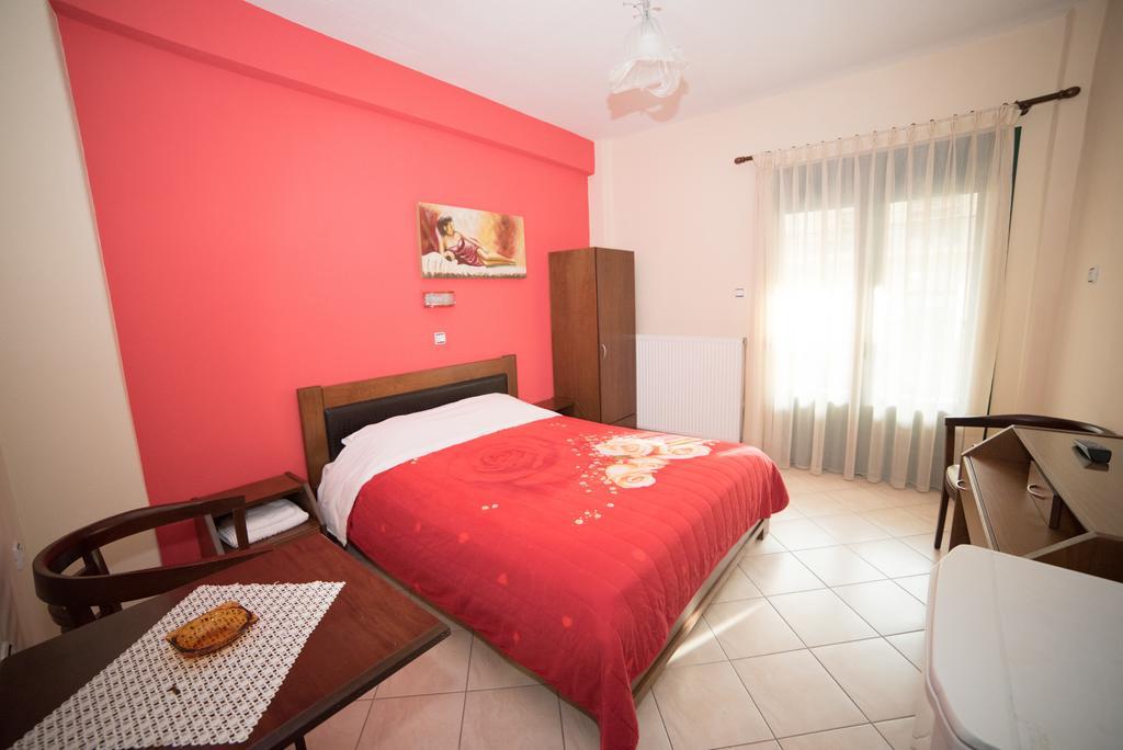 Hotel Galaxias Loutraki  Exterior photo
